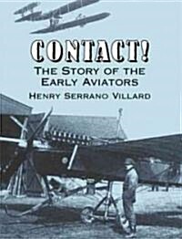 Contact! (Paperback)