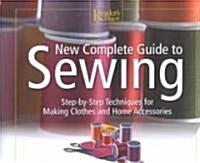 New Complete Guide to Sewing (Hardcover)