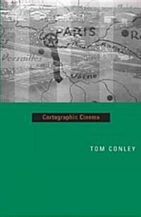 Cartographic Cinema (Paperback)