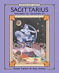 Sagittarius (Hardcover)