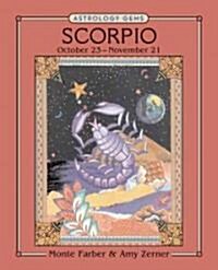 Scorpio (Hardcover)