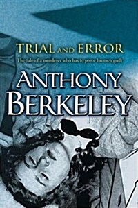 Trial and Error (Paperback)