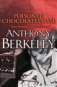 The Poisoned Chocolates Case (Paperback)
