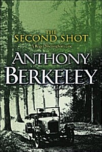 The Second Shot (Paperback)
