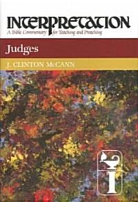 Judges (Hardcover)