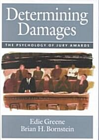 Determining Damages (Hardcover)