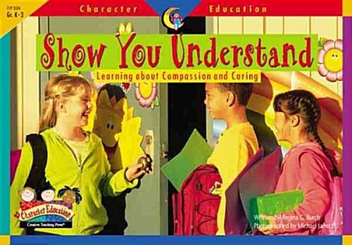 Show You Understand (Paperback)