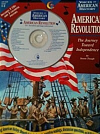 American Revolution (Paperback)