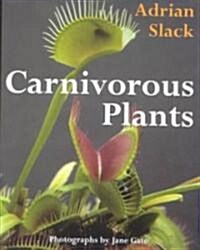 Carnivorous Plants (Paperback, Illustrated)