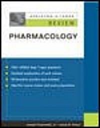 Appleton & Lange Review of Pharmacology (Paperback, 2nd)
