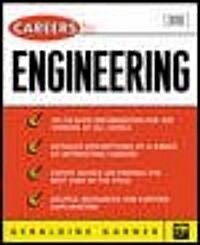 Careers in Engineering (Paperback, 2nd, Subsequent)