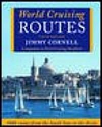 World Cruising Routes (Hardcover, 5th)