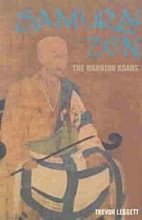 Samurai Zen : The Warrior Koans (Paperback, 2 ed)