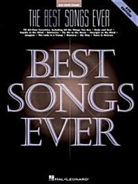 The Best Songs Ever (Paperback, 6th)
