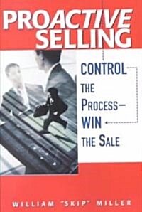 Proactive Selling (Paperback)