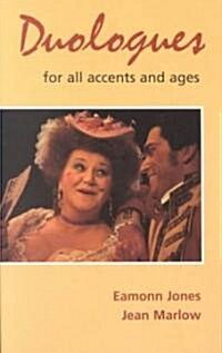 Duologues for All Accents and Ages (Paperback)