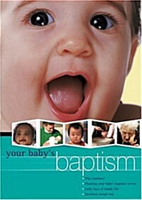 Your Babys Baptism (Paperback)