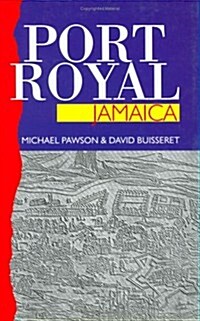 Port Royal, Jamaica (Hardcover)