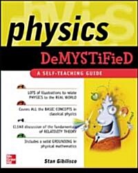 Physics Demystified (Paperback)