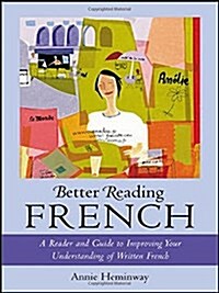 Better Reading French (Paperback)