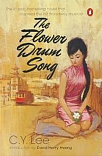 The Flower Drum Song (Paperback, Reprint)