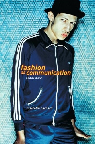 [중고] Fashion as Communication (Paperback, 2 ed)