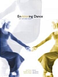 Envisioning Dance on Film and Video (Paperback)