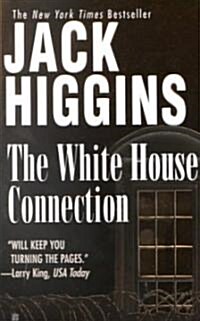 [중고] The White House Connection (Mass Market Paperback, Reissue)