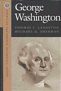 George Washington (Hardcover, Revised)