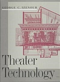 Theater Technology (Hardcover, 2)