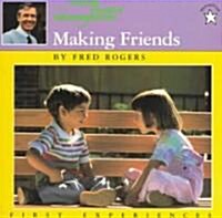 Making Friends (Paperback, Reissue)