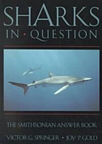 Sharks in Question (Paperback)