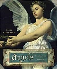 Angels: Companions in Magick (Paperback)