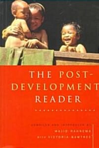 The Post-Development Reader (Paperback)