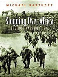 Slogging over Africa (Paperback)