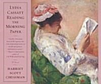 [중고] Lydia Cassatt Reading the Morning Paper (Paperback, Reprint)