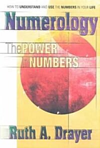 Numerology: The Power of Numbers (Paperback)