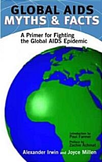 Global AIDS (Paperback)