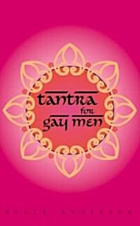 Tantra for Gay Men (Paperback, 1st)
