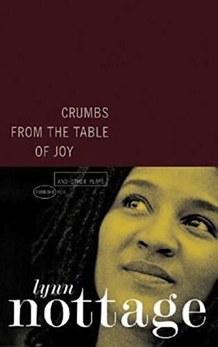 Crumbs from the Table of Joy and Other Plays (Paperback)