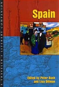 Spain (Paperback)