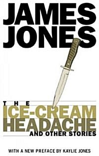 The Ice-Cream Headache & Other Stories (Paperback)