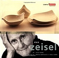 Eva Zeisel: Compact Design Portfolio (Hardcover)