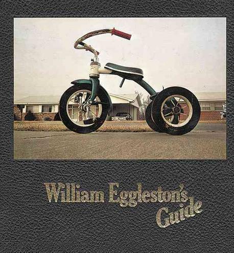 William Egglestons Guide (Hardcover, 2nd)