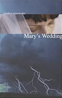 Marys Wedding (Paperback)