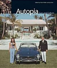 Autopia (Paperback)