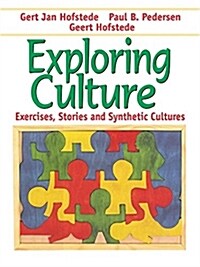 [중고] Exploring Culture : Exercises, Stories and Synthetic Cultures (Paperback)