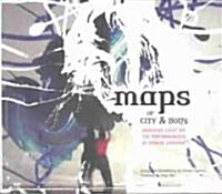 Maps of City and Body: Shedding Light on the Performances of Denise Uyehara (Paperback)