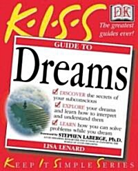 Kiss Guide to Dreams (Paperback)