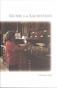 Guide for Sacristans (Paperback)